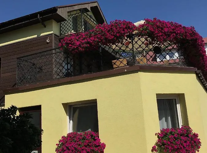 Oktawia Accommodatie bij particulieren