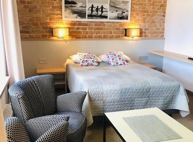 Oktawia 홈스테이