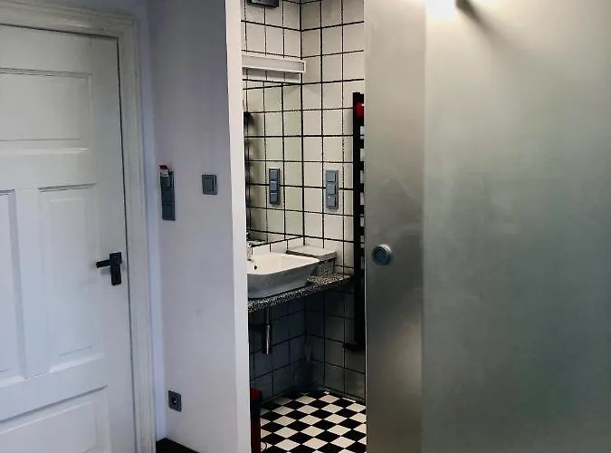 Oktawia 홈스테이 *